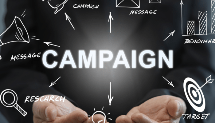 Marketing campaigns