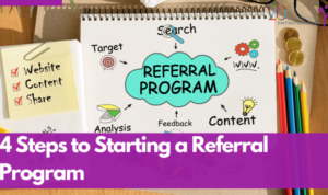 Building a Referral Program