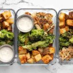 Meal Prep Ideas