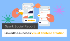 Creating Visual Content for LinkedIn