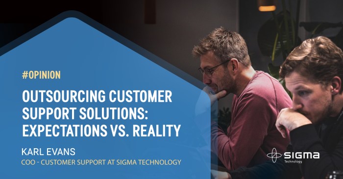 Developing Customer Support Solutions