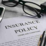 Insurance policies