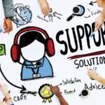 Developing Customer Support Solutions